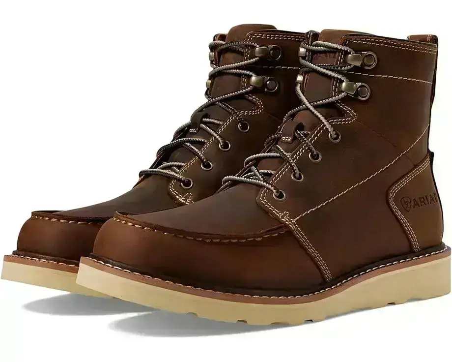 Men's Ariat Recon Lace