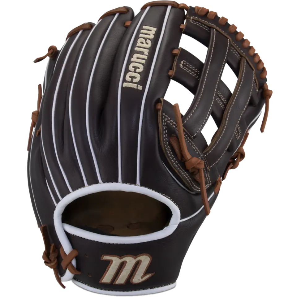 Youth Krewe M Type 45A3 12" H-Web