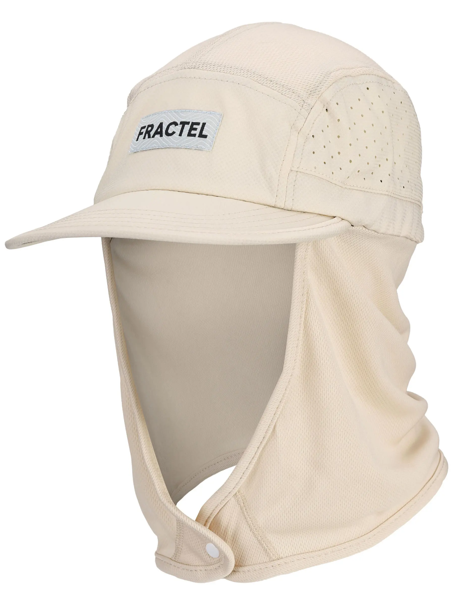 Fractel Legionnaire L-Series 59 CM - Sahara - Ponytail