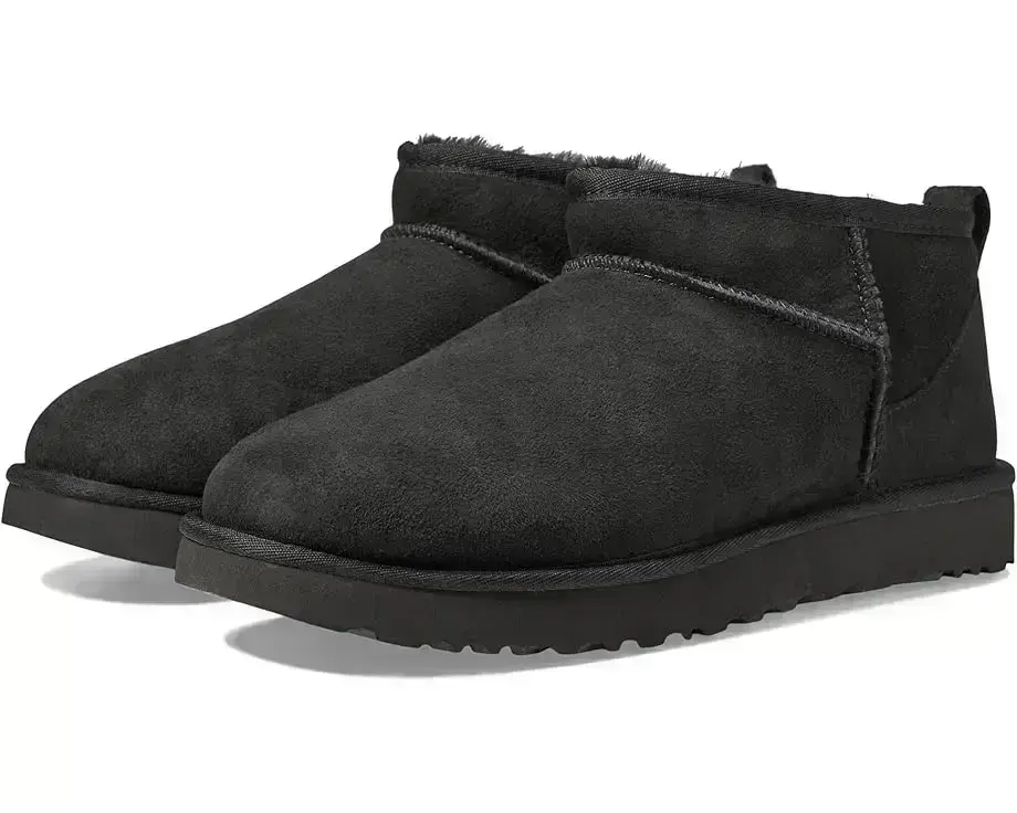 Women's UGG Classic Ultra Mini
