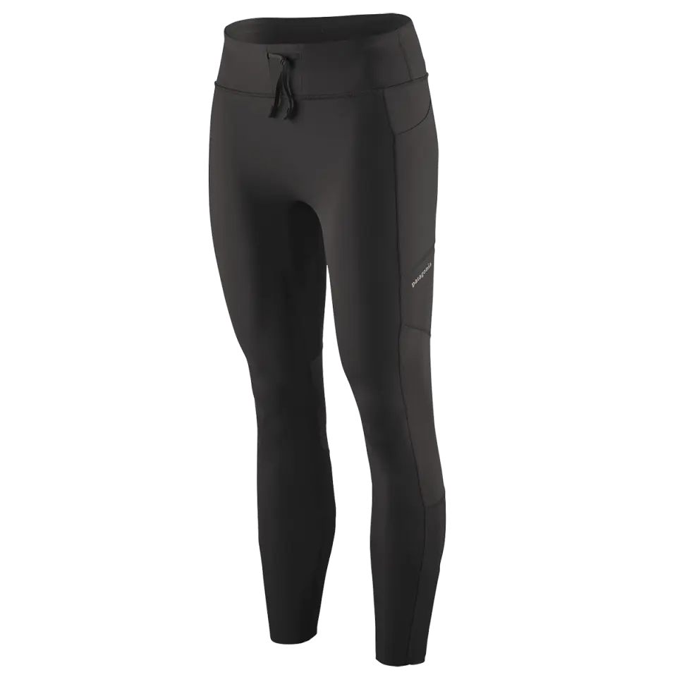 Women's Endless Run 7/8 Tights