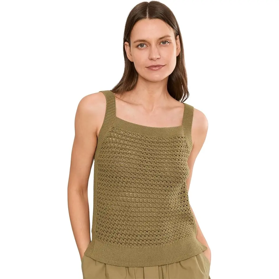 Ebden Knit Tank