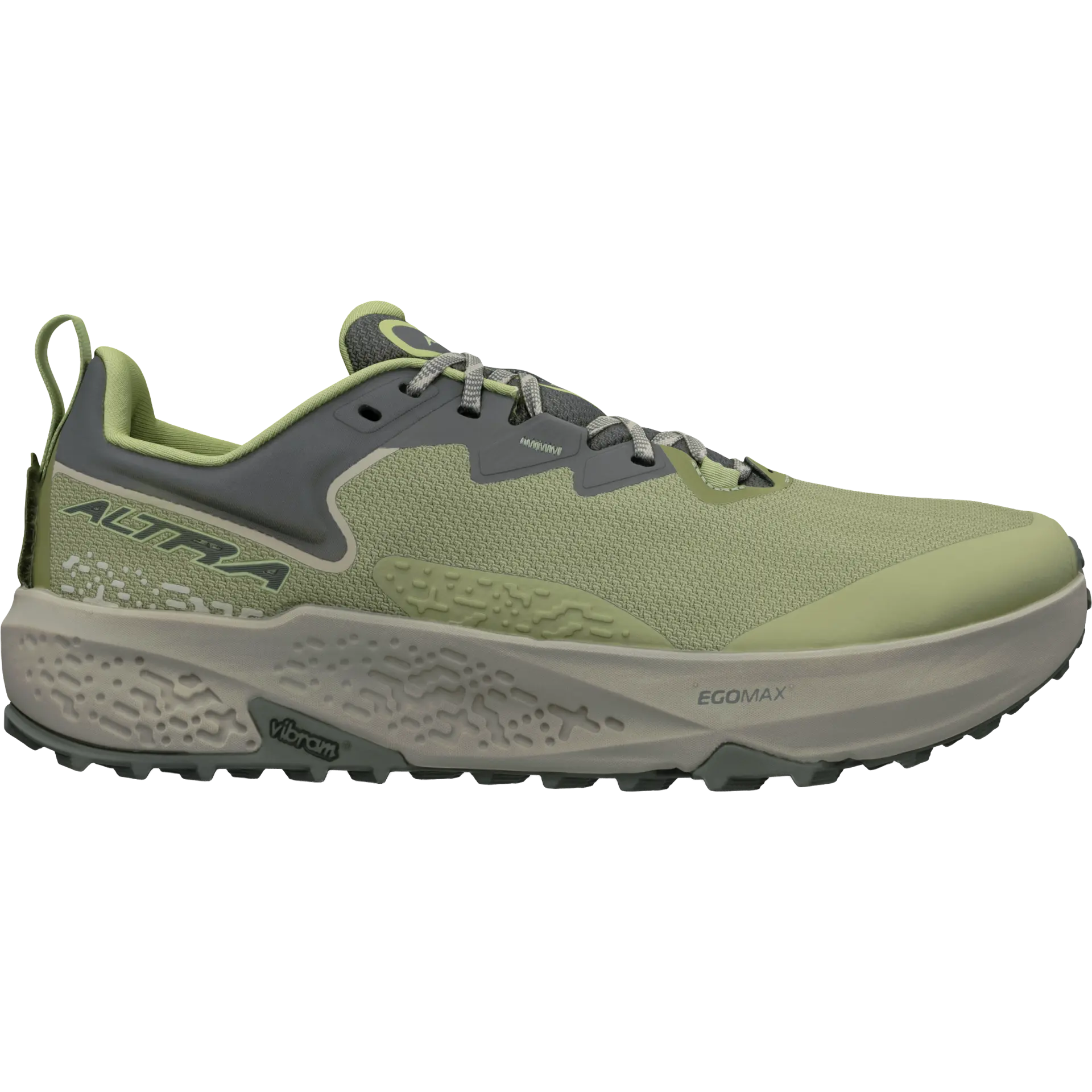 Men's Timp 6
