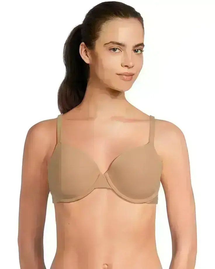 Women's Wacoal Contour Restore Volume Shape Revelation For Shallow Top 853387