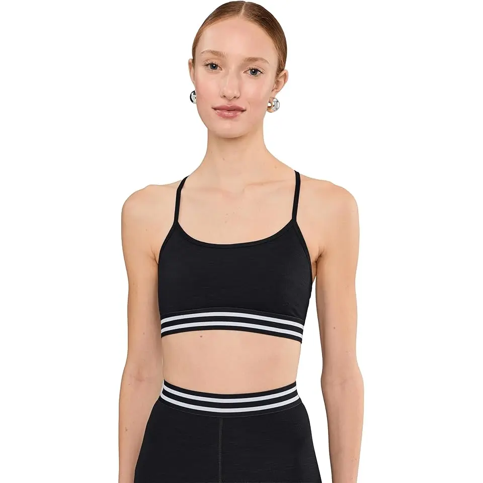 Cali Active Rib Bra