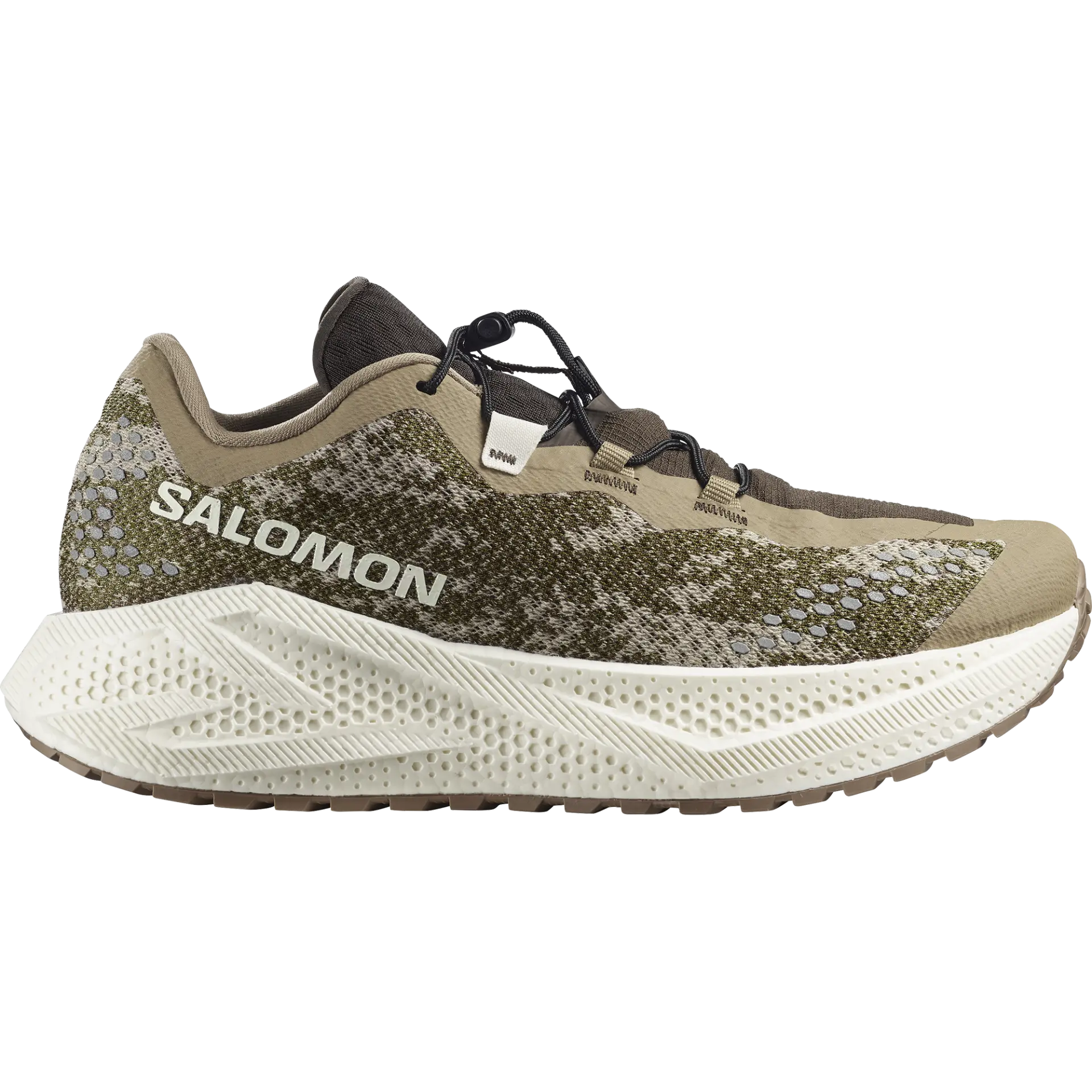 Men's Aero Glide 4 Grvl