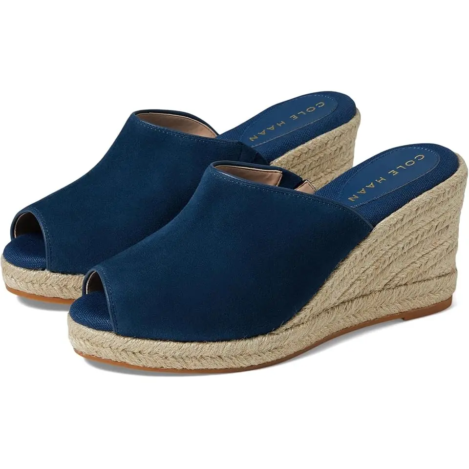 Cloudfeel Southcrest Mule
