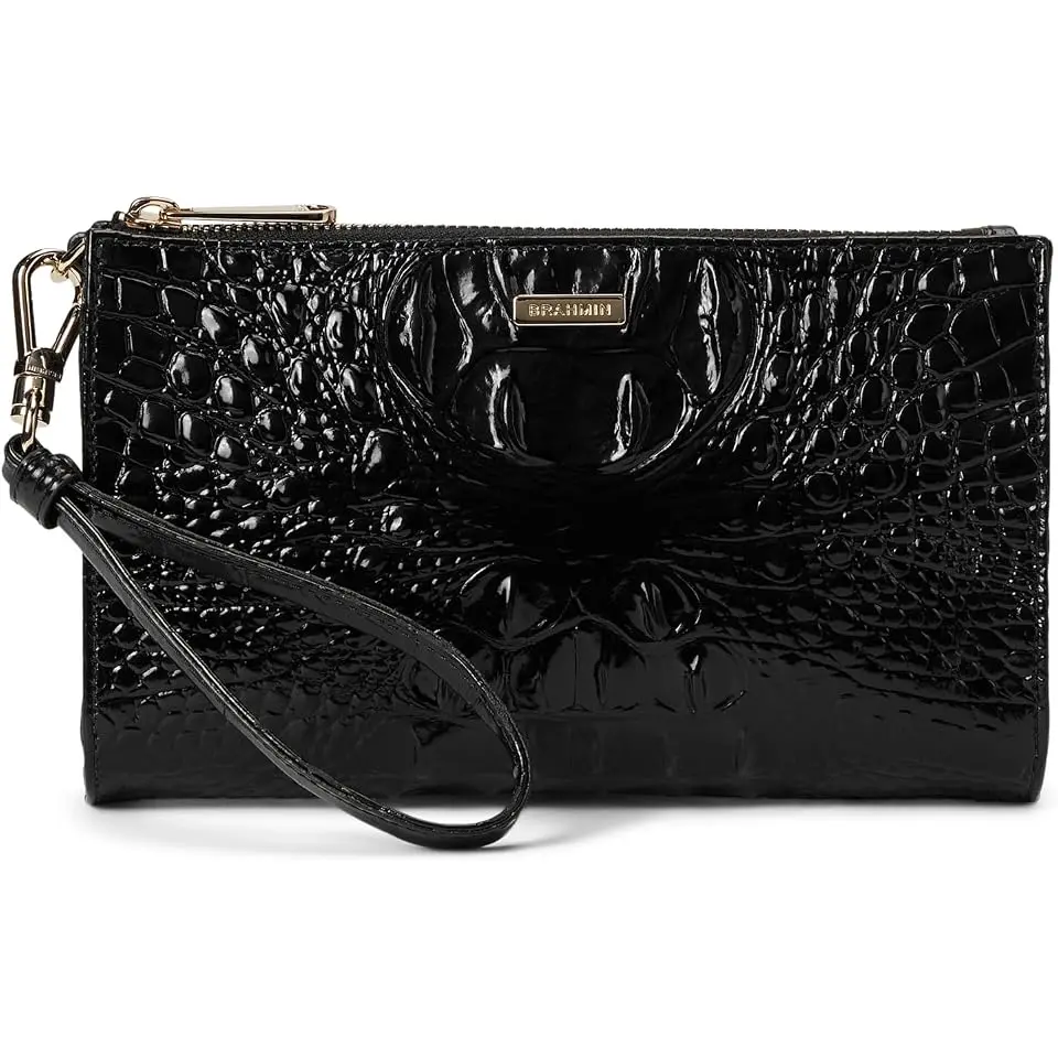 Melbourne Daisy Clutch