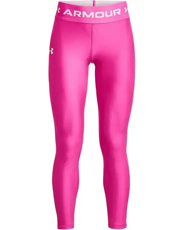 Armour Leggings (Big Kids)