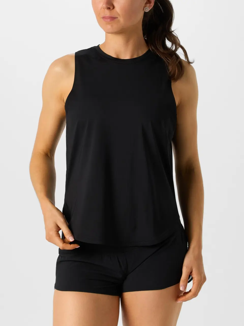 Under Armour Women's Launch Elite Tank