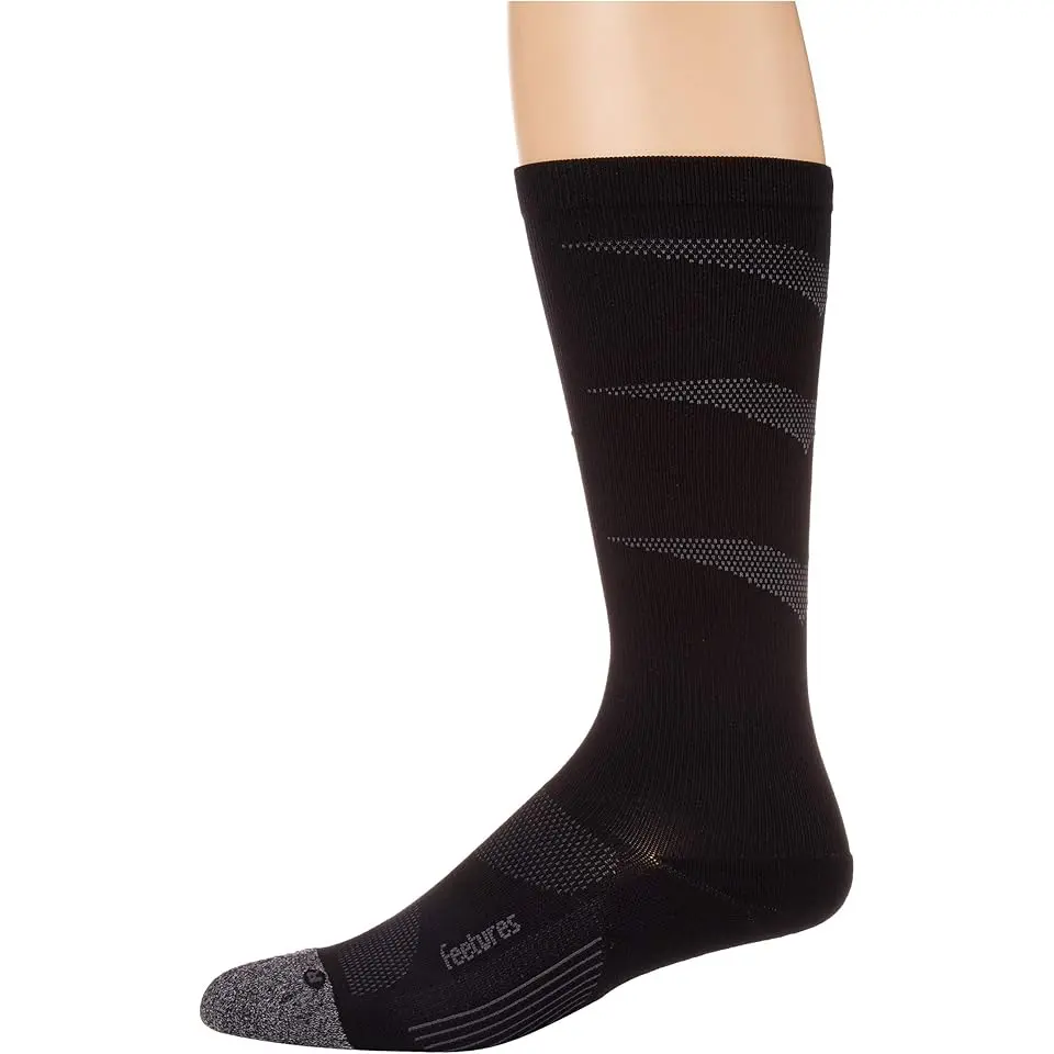 Graduated Compression