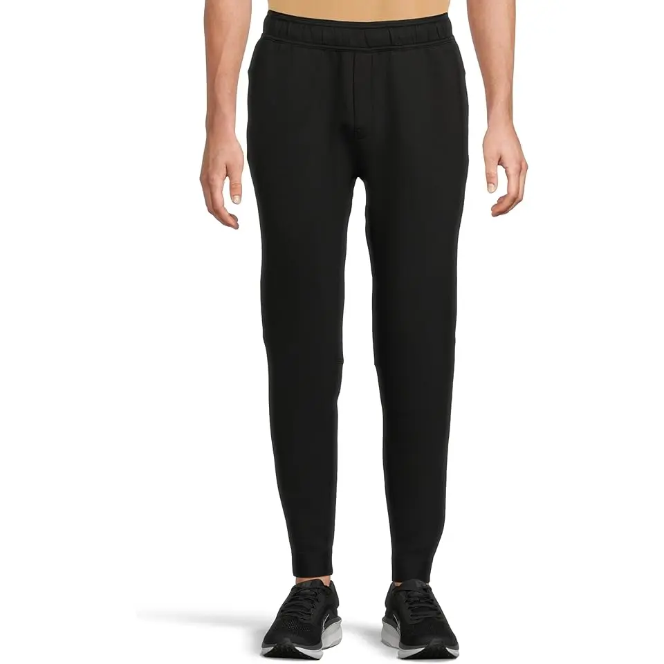 The Secret Agent (Wave Jogger)