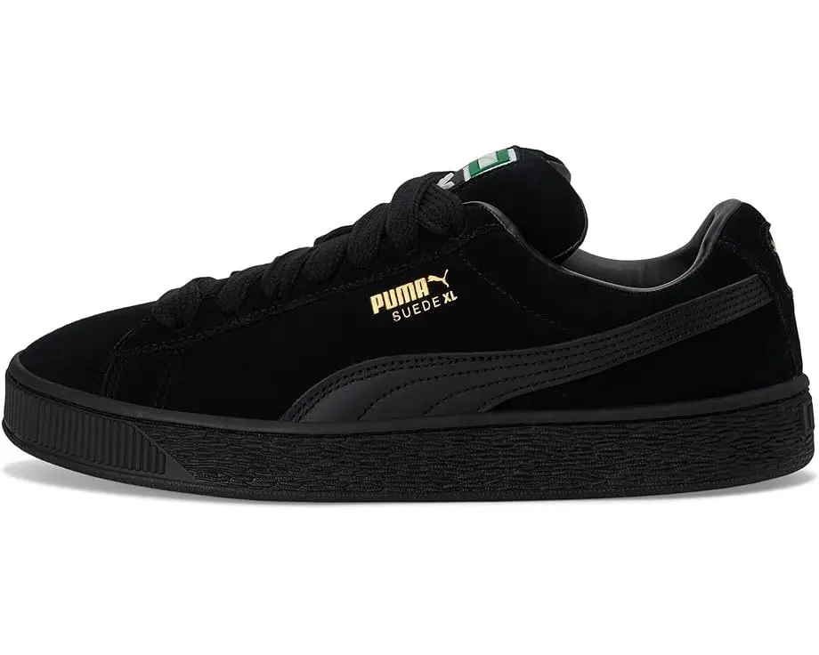 Suede Xl Shoes