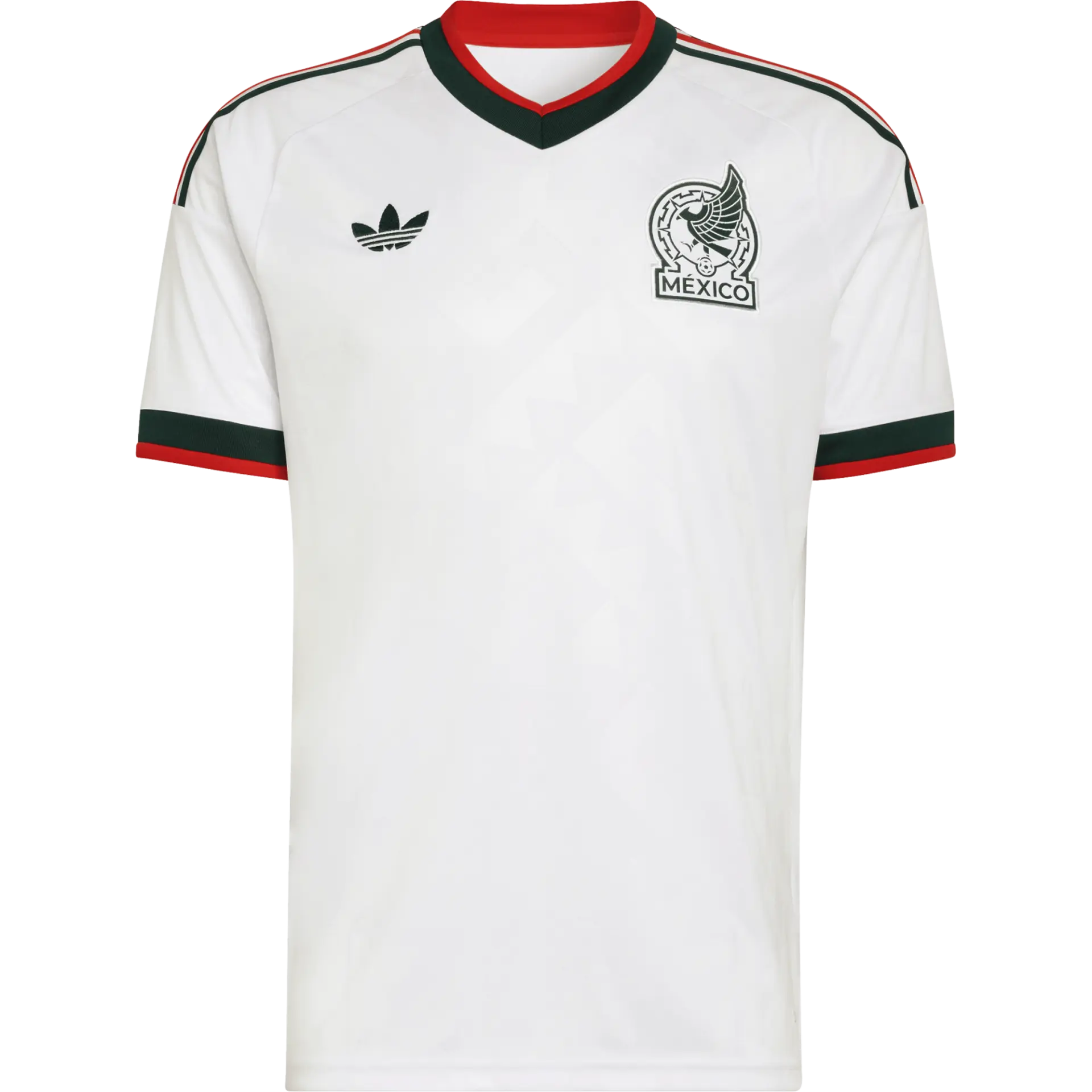 Mexico FMF Away Jersey