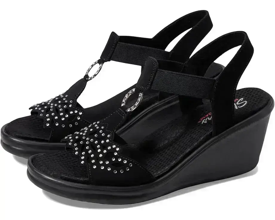 Women's SKECHERS Rumblers - Queen B