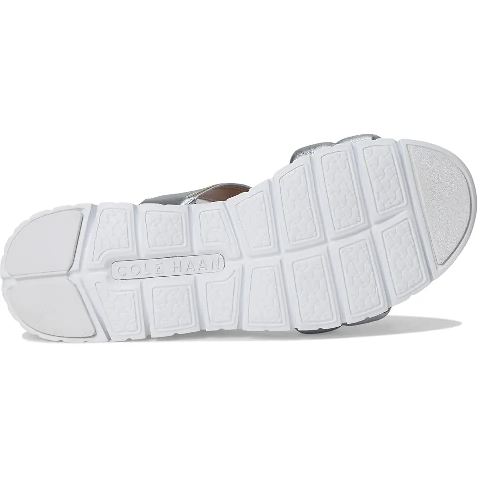 Zerogrand Double Band Sandals