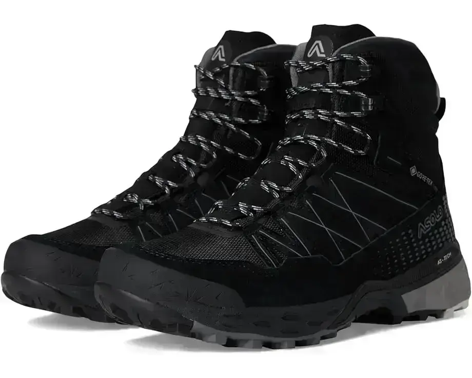 Women's Asolo Tahoe Winter GTX ML
