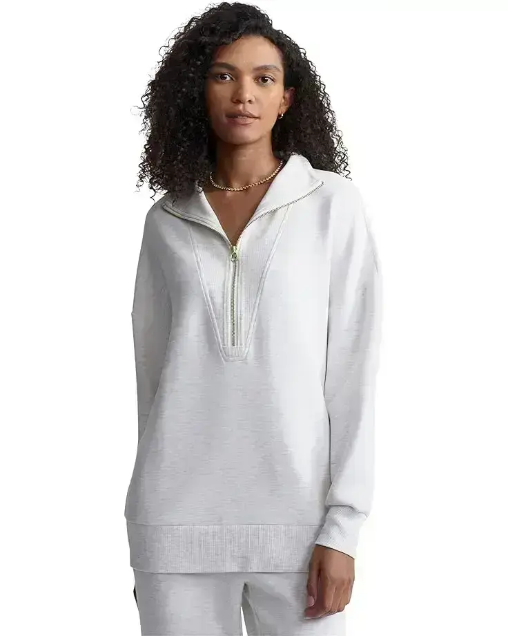 Women's Varley Masie Longline Sweat