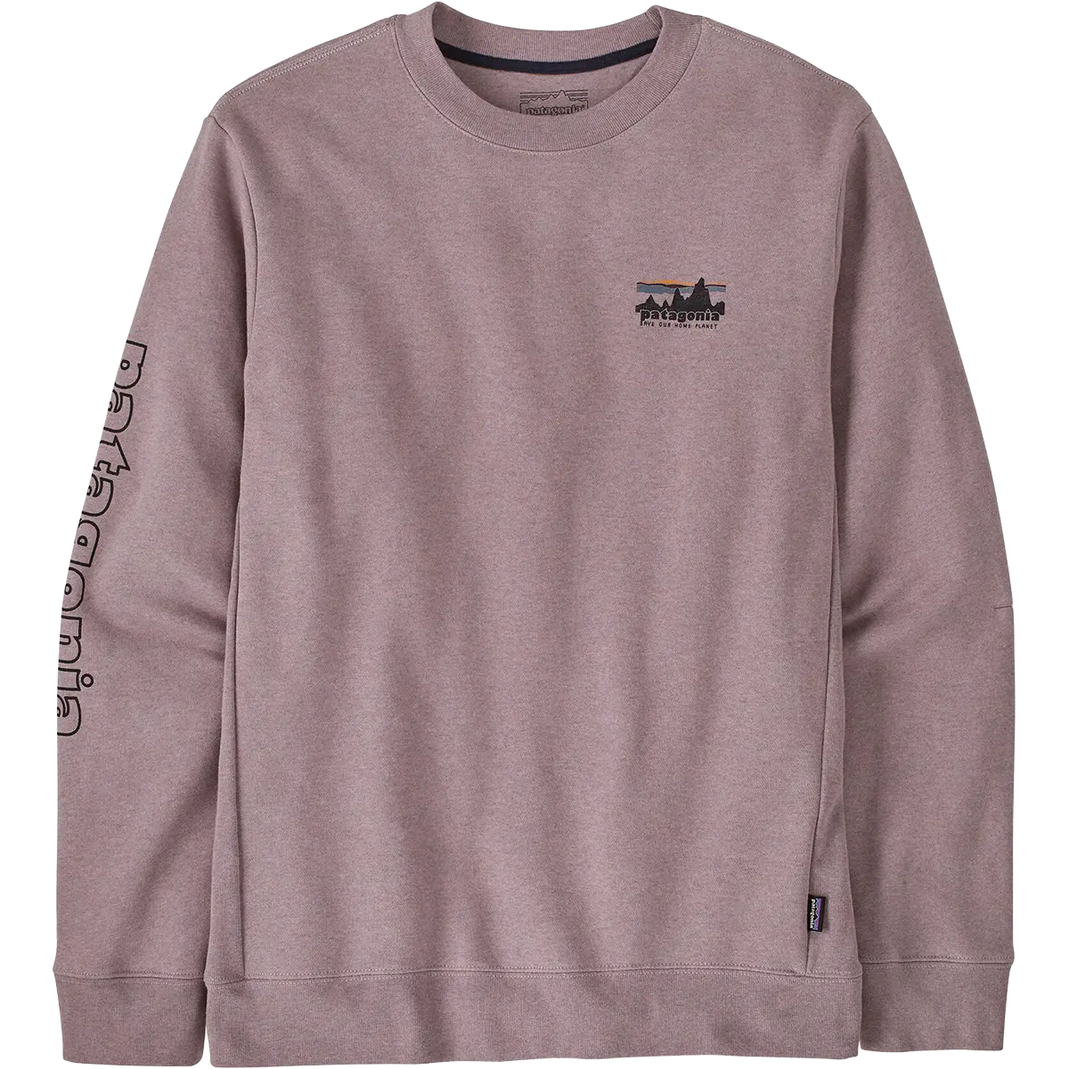 Men's 73 Skyline Uprisal Crew Sweatshirt