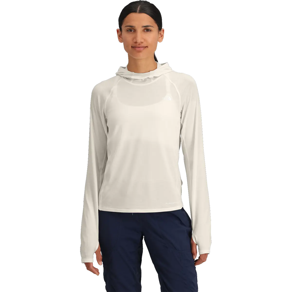 Women's Adventure Sun Hoodie