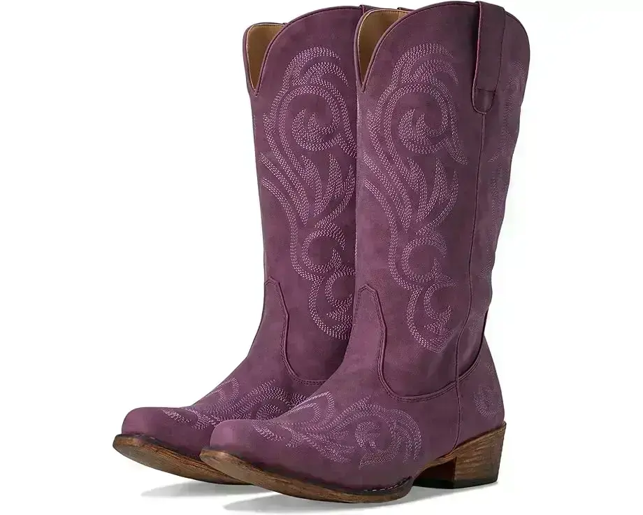 Women's Roper Riley Boots