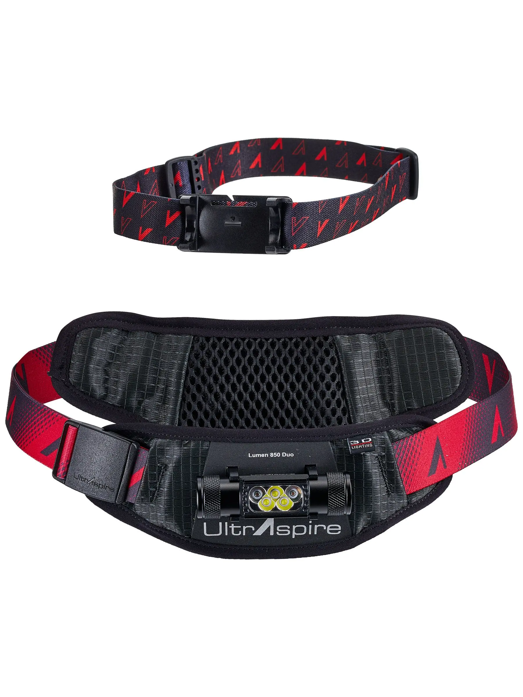 UltrAspire Lumen 850 Duo Waist Light