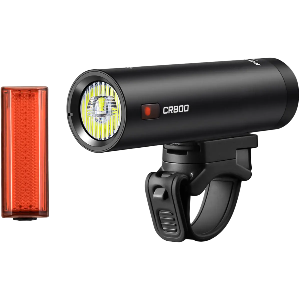 Light Set CR800 + TR20M