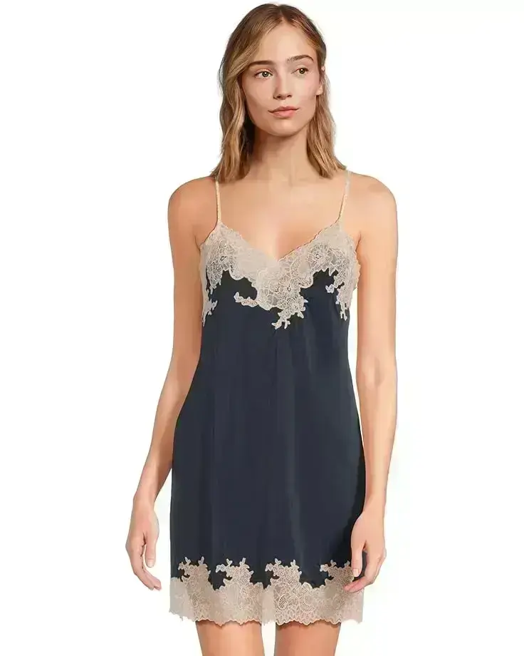 Women's Natori Enchant 34" Chemise