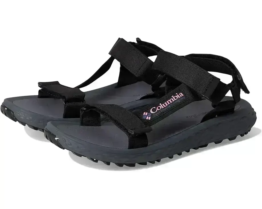 Women's Columbia Konos Globetrot