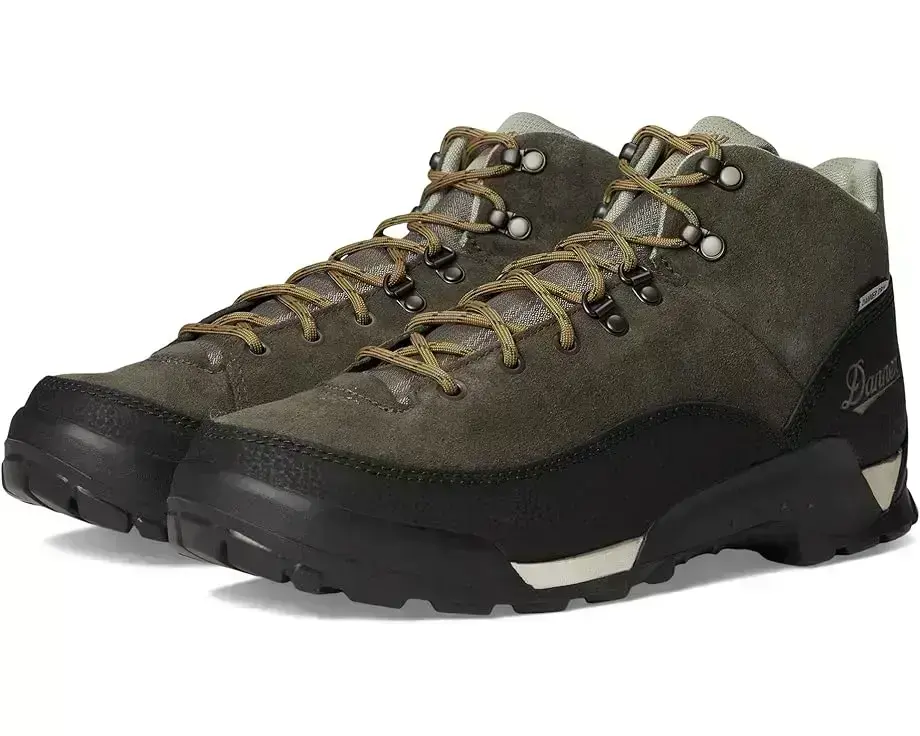 Men's Danner Panorama Mid 6"