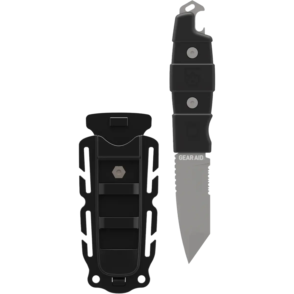 Kotu Tanto Point Knife
