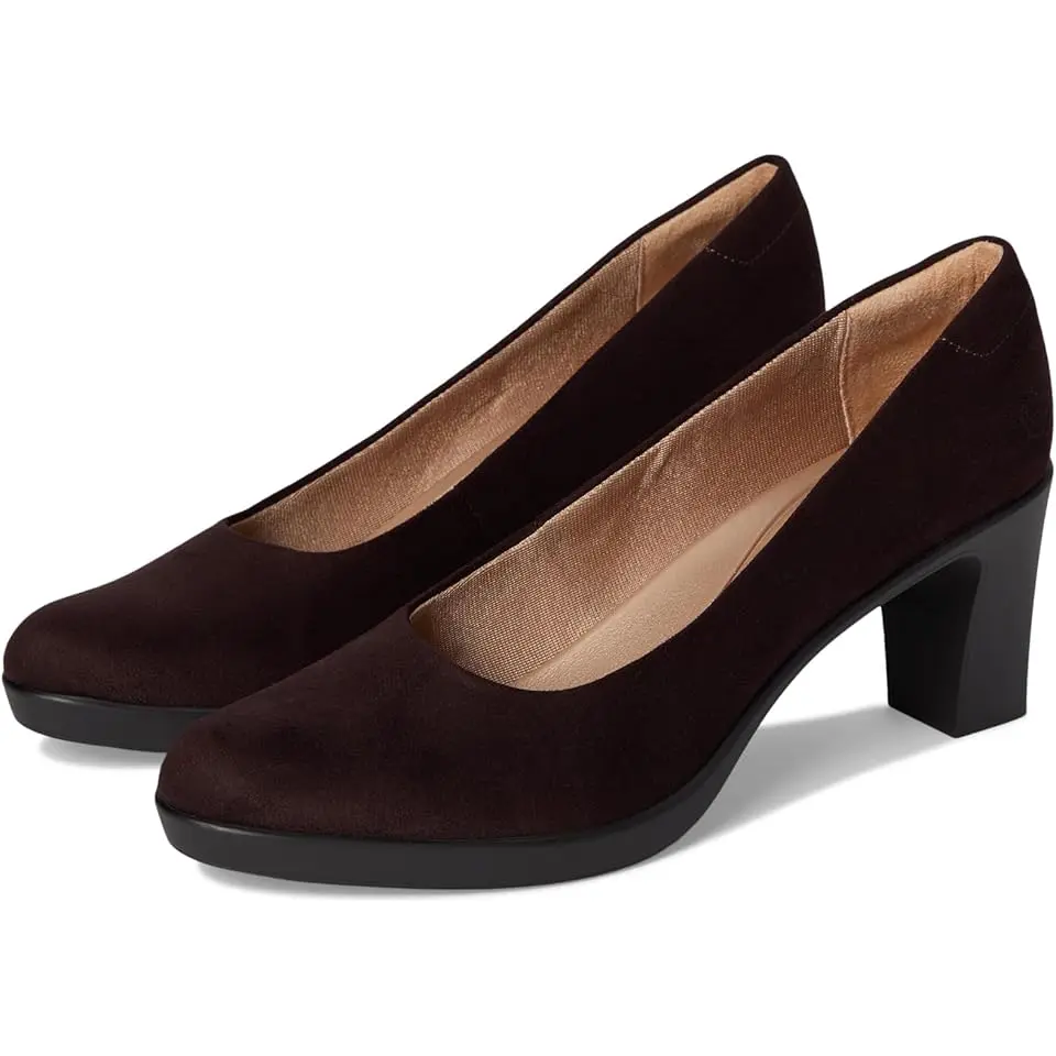 Elevate Pump Shoes