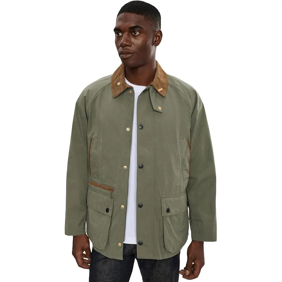 Barbour Icons Bedale Casual Jacket