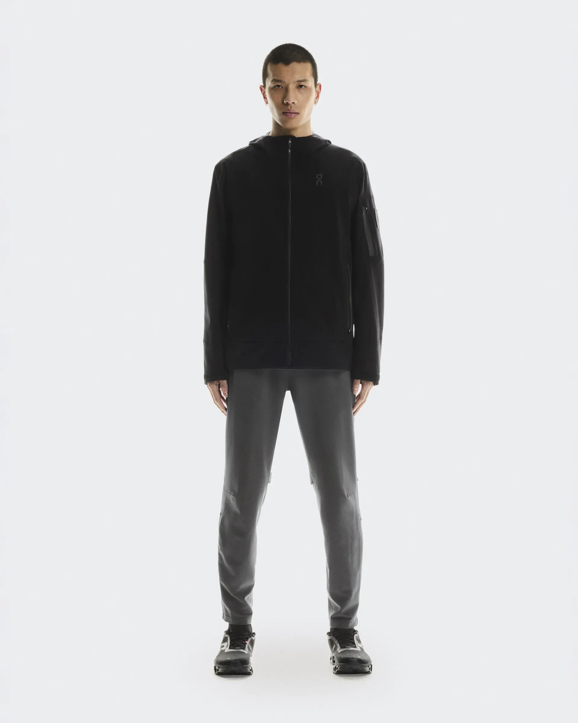 Men's Weather Winter Pants