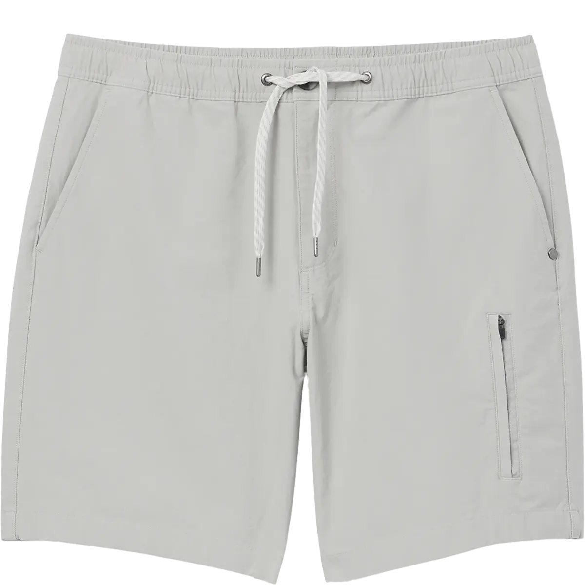 Men's Barren Explorer Short 8"