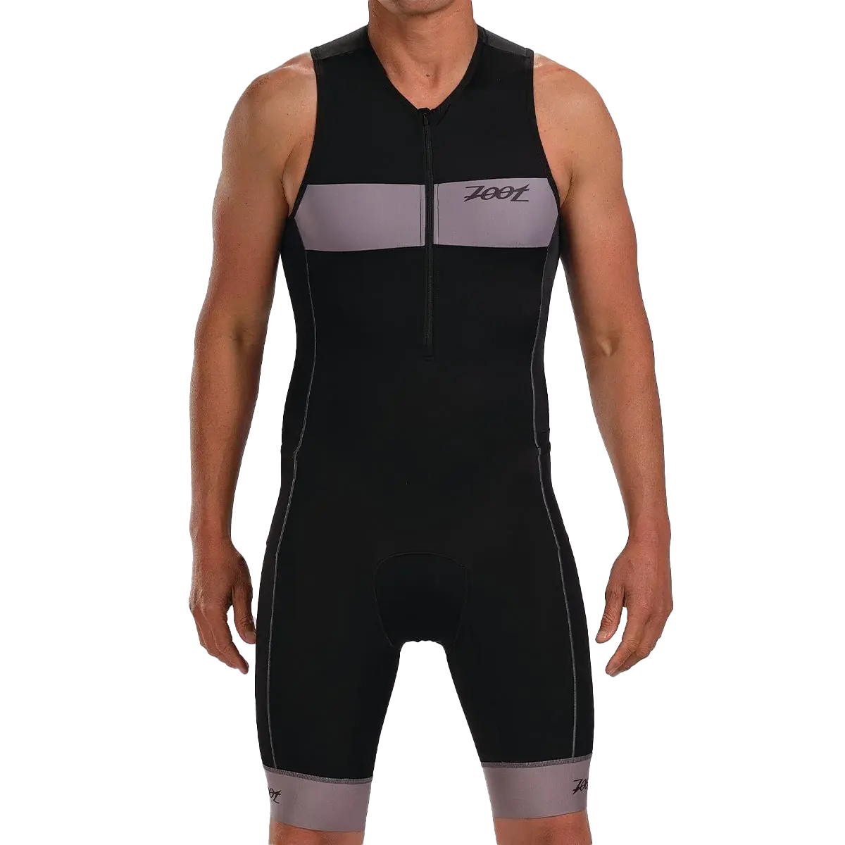 Men's Core+ Tri Racesuit