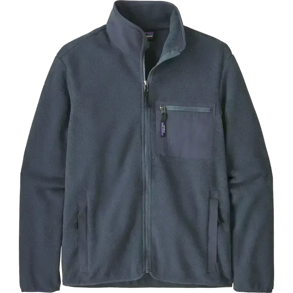 Men's Synchilla Jacket