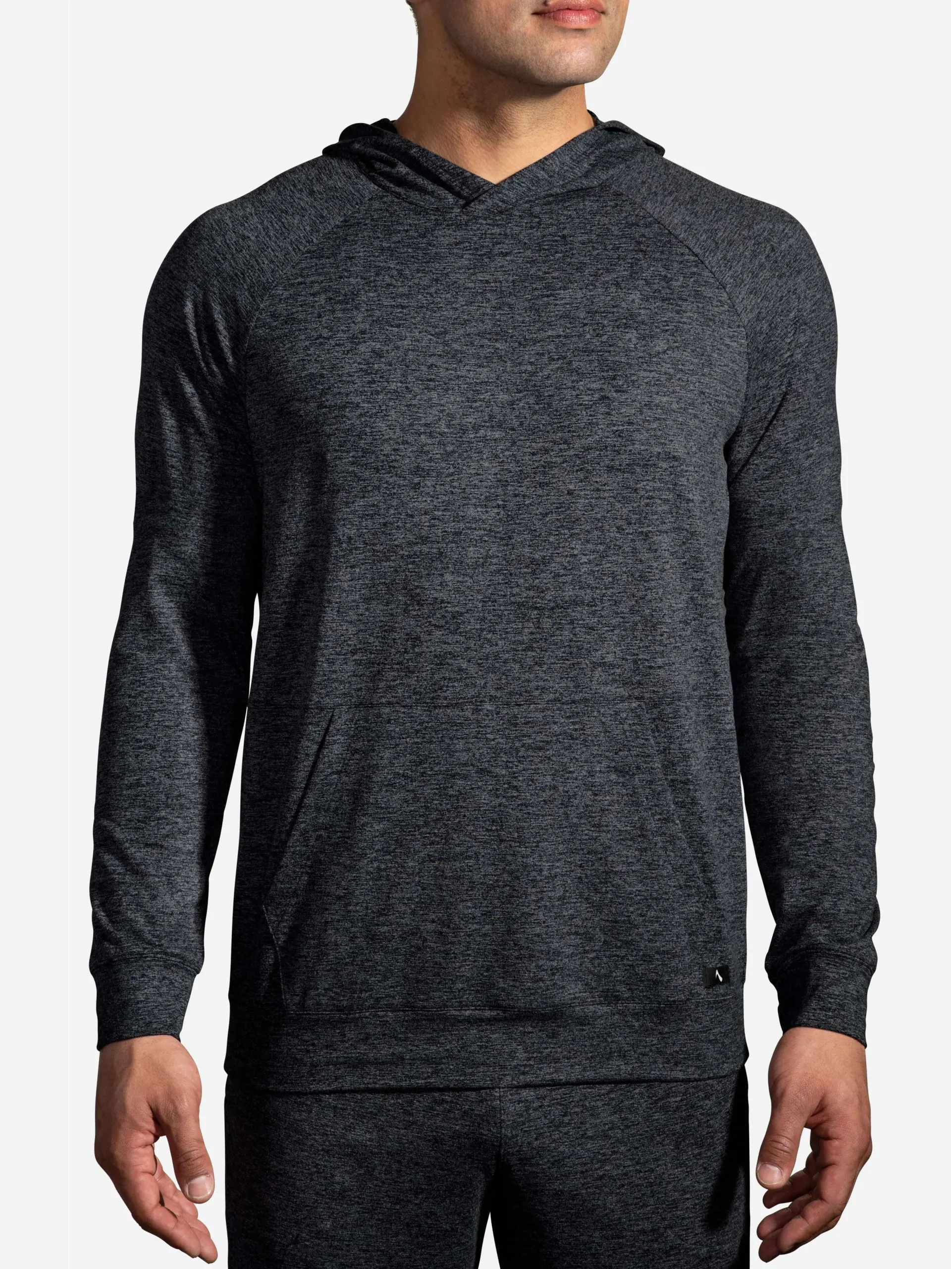 Brooks Men's Luxe Hoodie