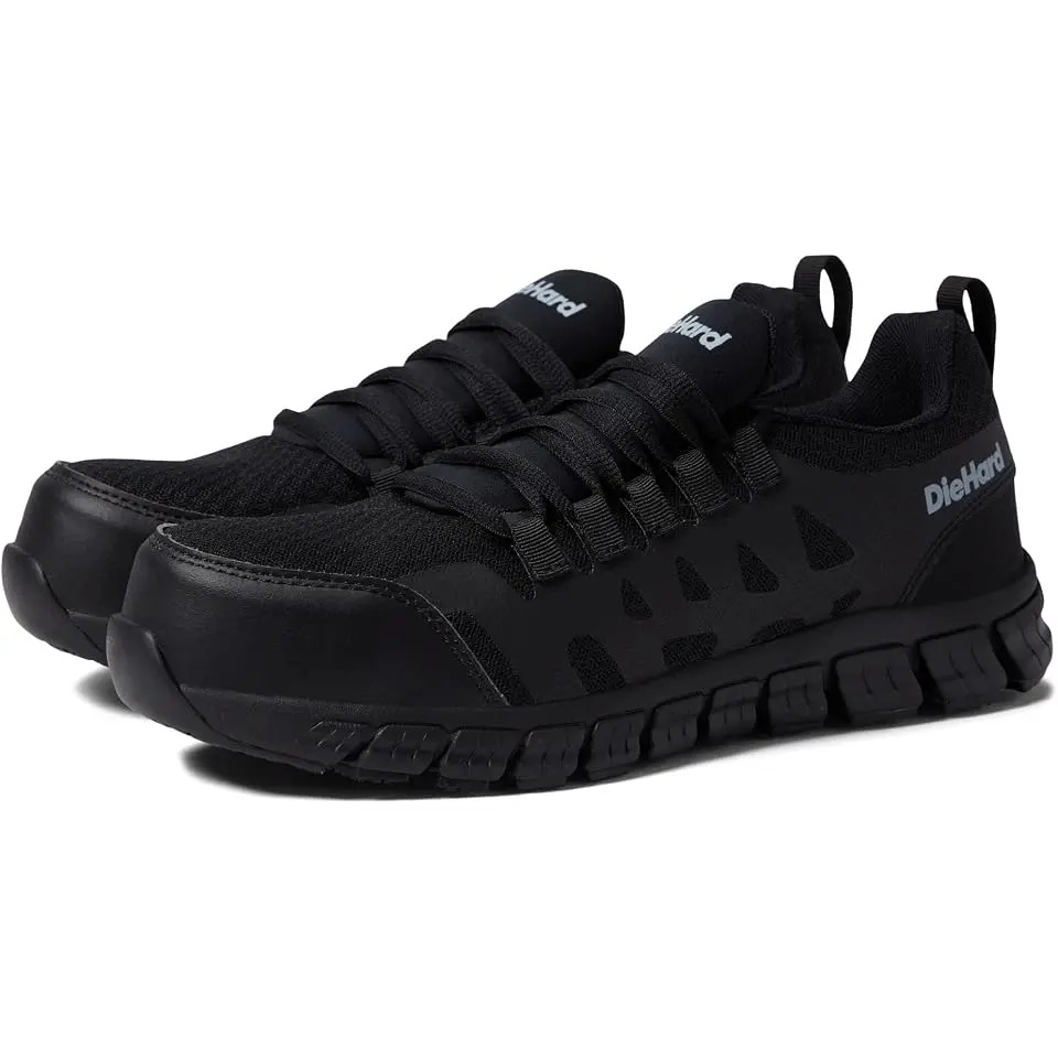 Bonneville Comp Toe Athletic