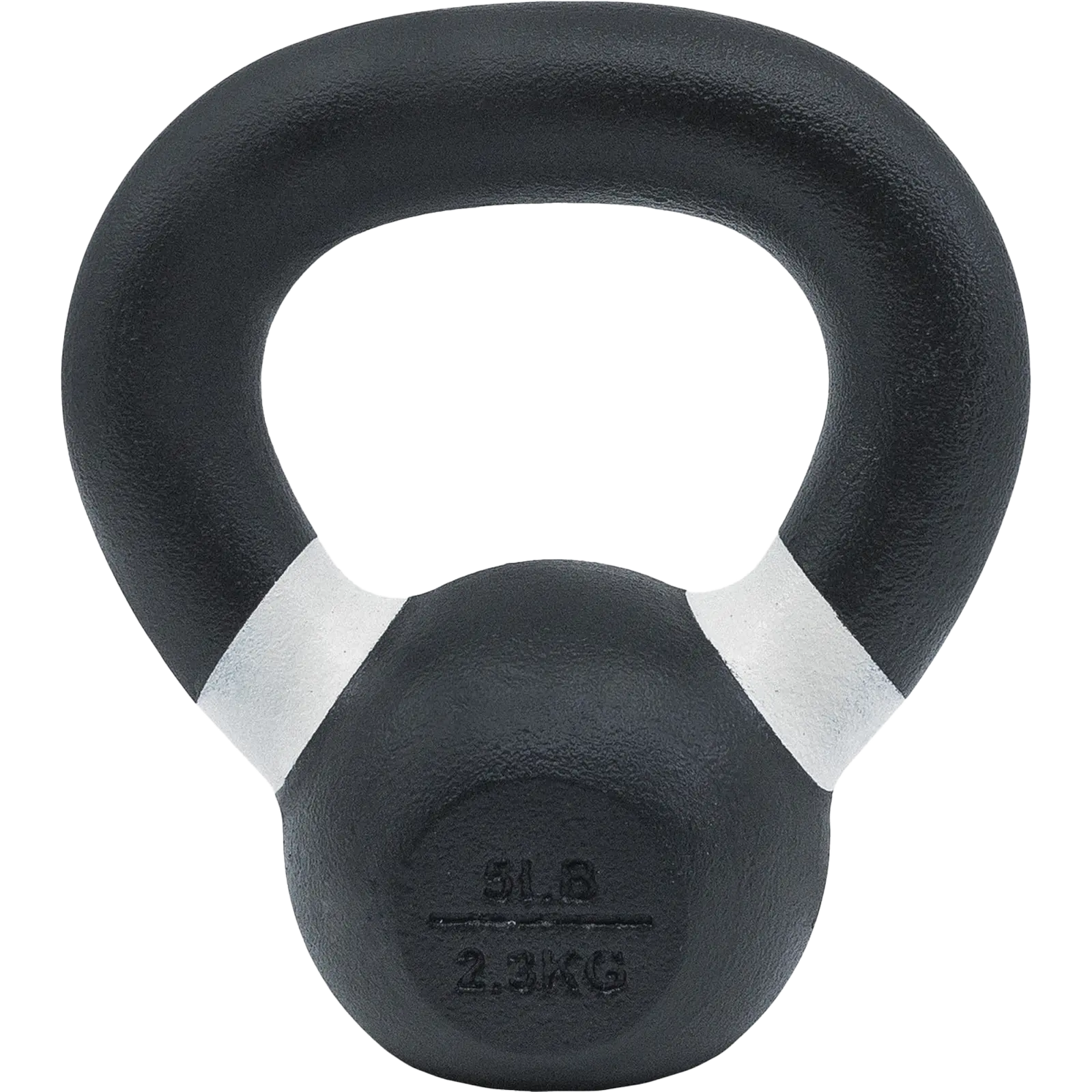 Rhino Iron Kettlebell 5 lb