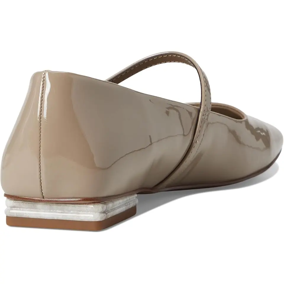 Tinsley Mary Jane Flats