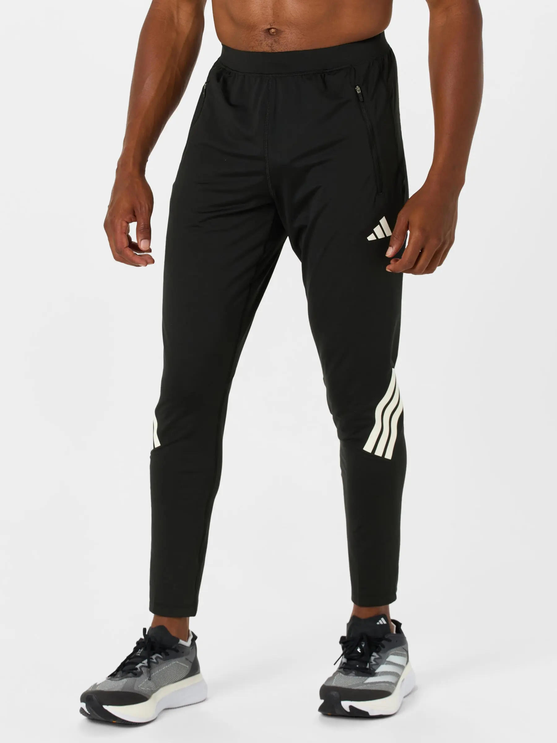 adidas Men's adi365 Iconic Running Pant