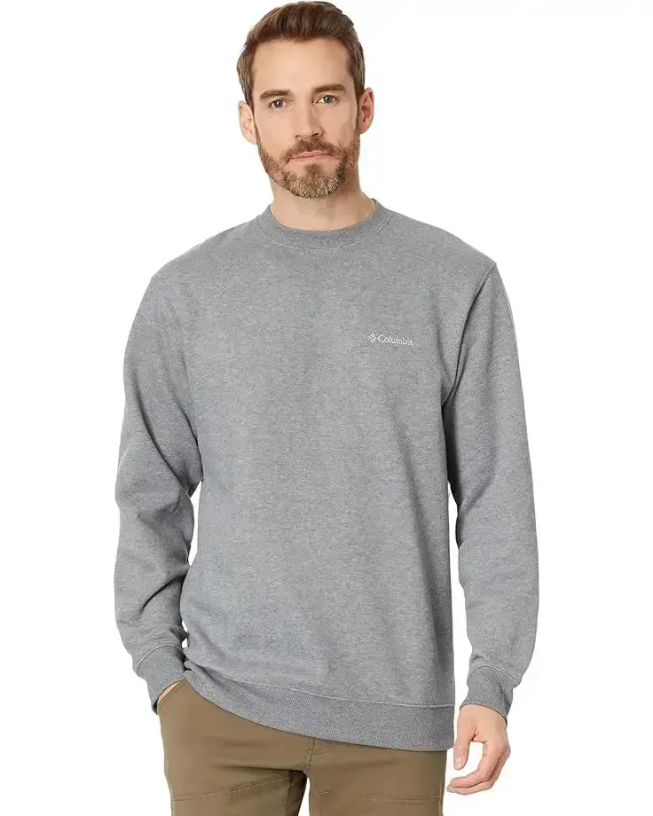 Men's Columbia Hart Mountain™ II Crew