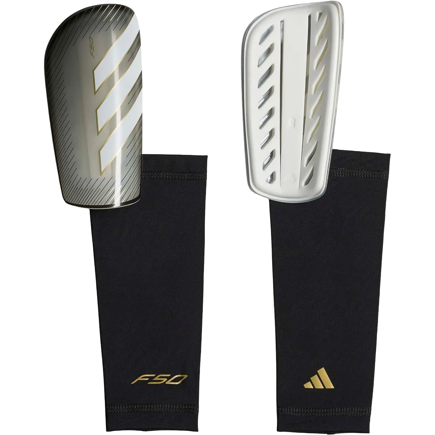 F50 League Shin Guard