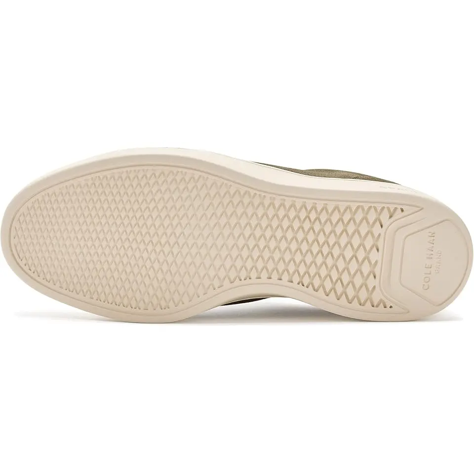 Grand Crosscourt Perforated Sneaker
