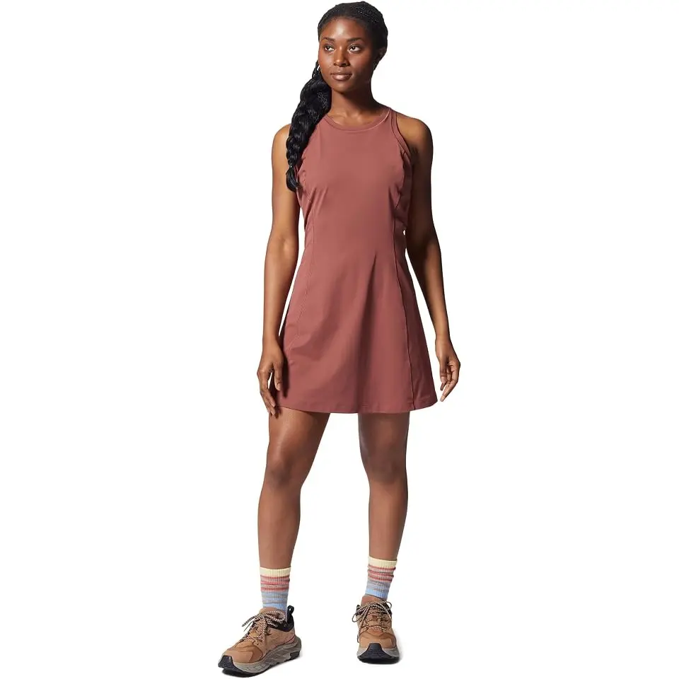 Mountain Stretch™ Dress