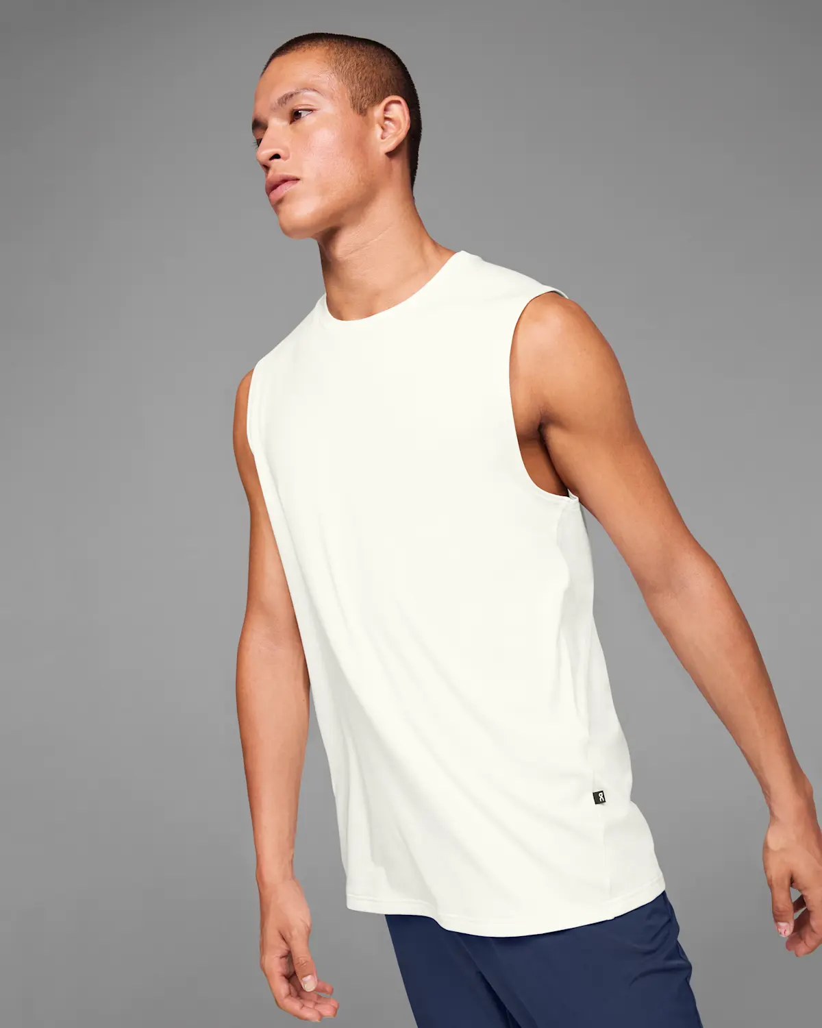 Men's Focus Tank