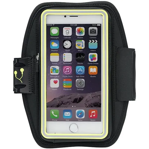 SonicStorm Smartphone Carrier