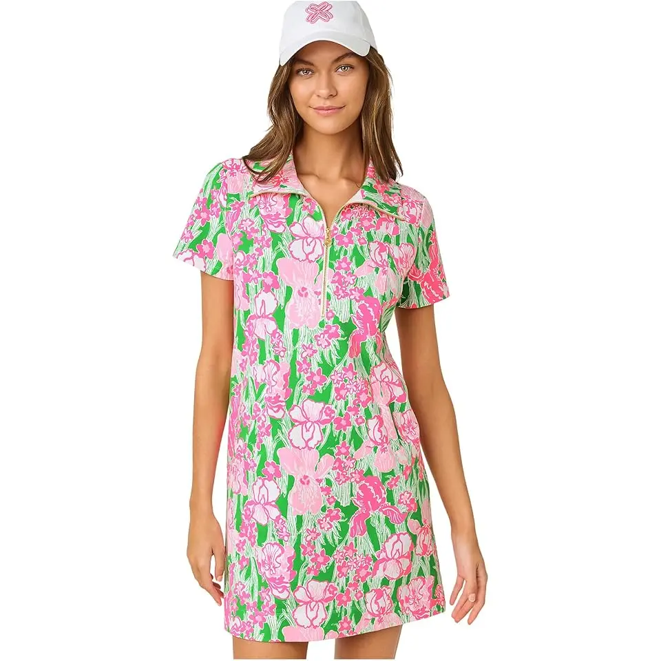Eleni Upf 50+ Dress
