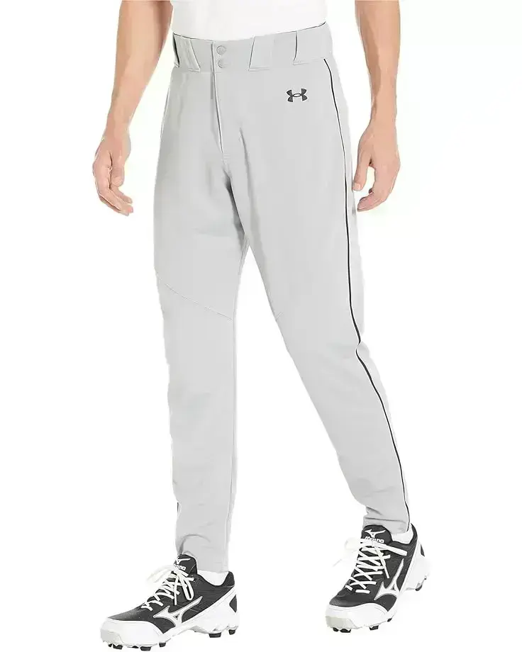 Men's Under Armour Baseball Pants '22 - Piped